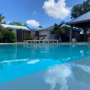 3* Pensión La Maison Calebasse